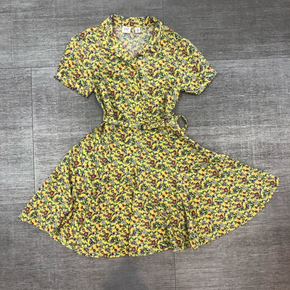 GAP Other - Gap girl dress